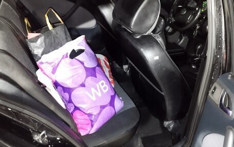 Skoda Octavia IV, 2008 год, 599 999 рублей, 10 фотография