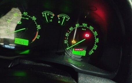 Skoda Octavia IV, 2008 год, 599 999 рублей, 11 фотография