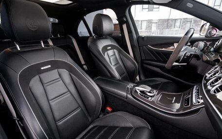 Mercedes-Benz E-Класс AMG, 2018 год, 6 450 000 рублей, 16 фотография