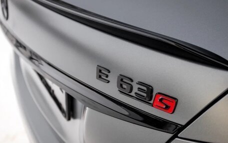 Mercedes-Benz E-Класс AMG, 2018 год, 6 450 000 рублей, 30 фотография