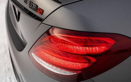 Mercedes-Benz E-Класс AMG, 2018 год, 6 450 000 рублей, 25 фотография