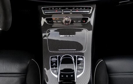 Mercedes-Benz E-Класс AMG, 2018 год, 6 450 000 рублей, 28 фотография