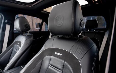 Mercedes-Benz E-Класс AMG, 2018 год, 6 450 000 рублей, 34 фотография