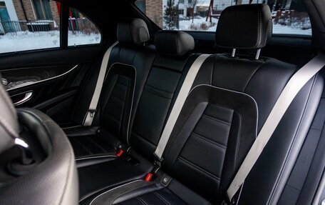 Mercedes-Benz E-Класс AMG, 2018 год, 6 450 000 рублей, 35 фотография