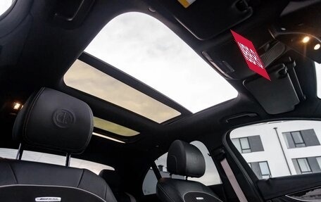 Mercedes-Benz E-Класс AMG, 2018 год, 6 450 000 рублей, 31 фотография