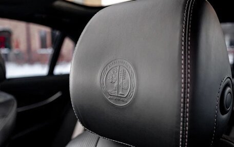 Mercedes-Benz E-Класс AMG, 2018 год, 6 450 000 рублей, 38 фотография