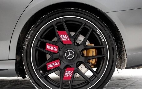 Mercedes-Benz E-Класс AMG, 2018 год, 6 450 000 рублей, 24 фотография