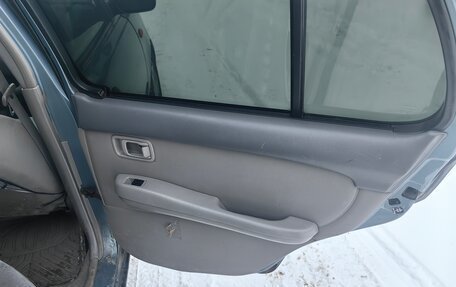 Nissan March II, 2000 год, 170 000 рублей, 6 фотография