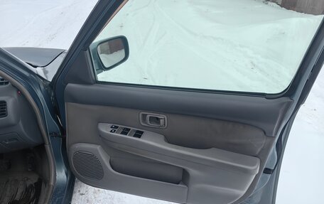 Nissan March II, 2000 год, 170 000 рублей, 10 фотография