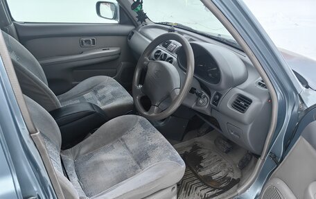 Nissan March II, 2000 год, 170 000 рублей, 7 фотография