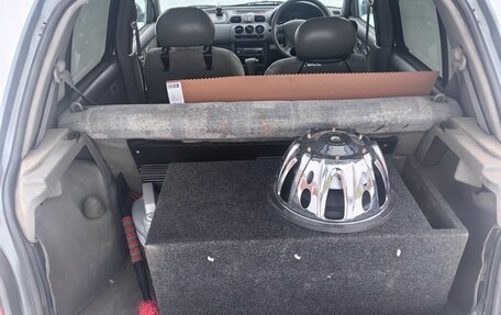 Nissan March II, 2000 год, 170 000 рублей, 13 фотография