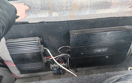 Nissan March II, 2000 год, 170 000 рублей, 17 фотография