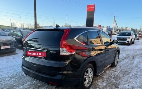 Honda CR-V IV, 2013 год, 1 730 000 рублей, 6 фотография