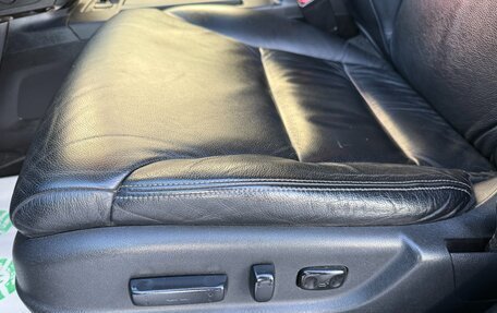 Honda CR-V IV, 2013 год, 1 730 000 рублей, 15 фотография