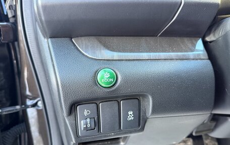 Honda CR-V IV, 2013 год, 1 730 000 рублей, 17 фотография