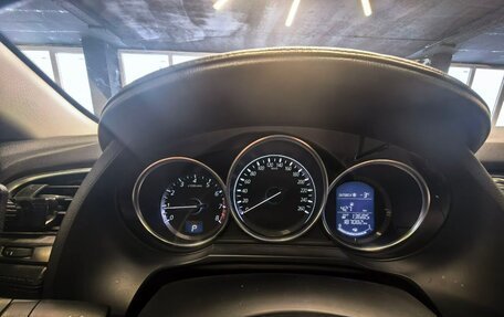 Mazda 6, 2015 год, 1 500 000 рублей, 7 фотография