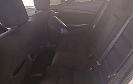 Mazda 6, 2015 год, 1 500 000 рублей, 6 фотография