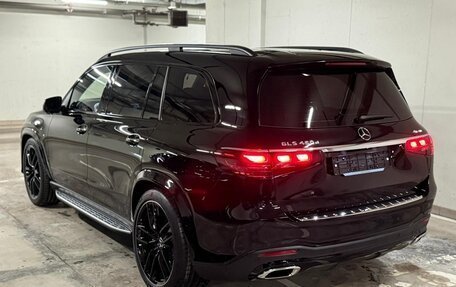 Mercedes-Benz GLS, 2025 год, 16 390 000 рублей, 6 фотография