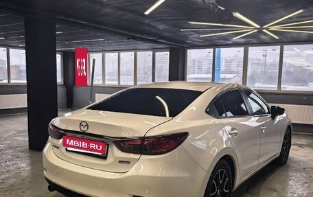 Mazda 6, 2015 год, 1 500 000 рублей, 5 фотография