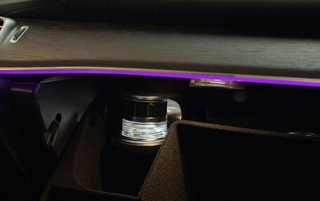 Mercedes-Benz GLS, 2025 год, 16 390 000 рублей, 14 фотография