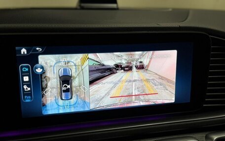 Mercedes-Benz GLS, 2025 год, 16 390 000 рублей, 17 фотография