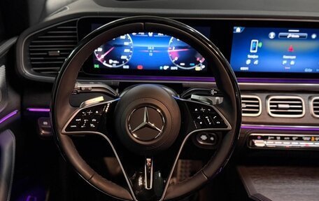 Mercedes-Benz GLS, 2025 год, 16 390 000 рублей, 10 фотография