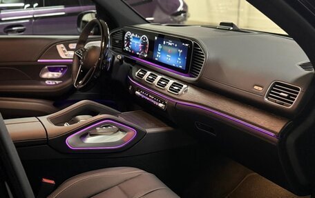 Mercedes-Benz GLS, 2025 год, 16 390 000 рублей, 12 фотография