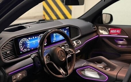 Mercedes-Benz GLS, 2025 год, 16 390 000 рублей, 8 фотография