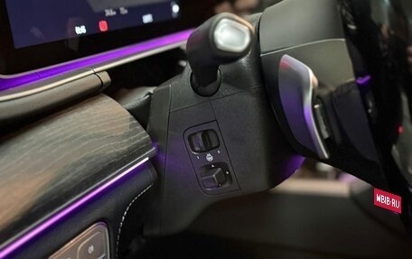 Mercedes-Benz GLS, 2025 год, 16 390 000 рублей, 13 фотография