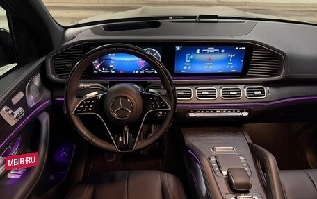 Mercedes-Benz GLS, 2025 год, 16 390 000 рублей, 9 фотография