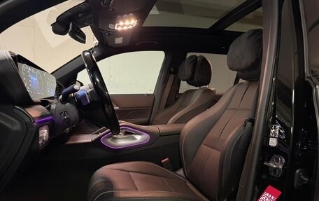 Mercedes-Benz GLS, 2025 год, 16 390 000 рублей, 21 фотография