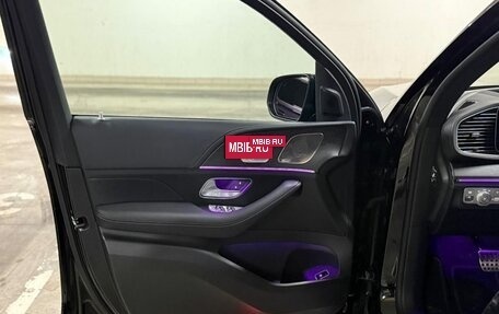 Mercedes-Benz GLS, 2025 год, 16 390 000 рублей, 20 фотография