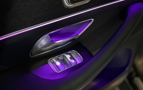 Mercedes-Benz GLS, 2025 год, 16 390 000 рублей, 23 фотография