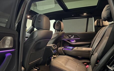 Mercedes-Benz GLS, 2025 год, 16 390 000 рублей, 25 фотография