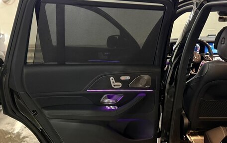 Mercedes-Benz GLS, 2025 год, 16 390 000 рублей, 24 фотография