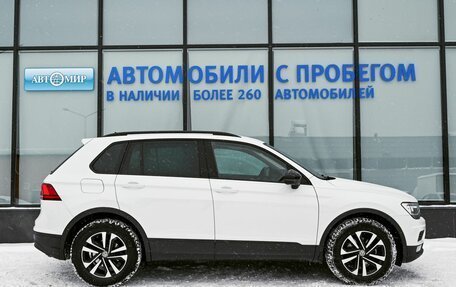 Volkswagen Tiguan II, 2019 год, 2 649 000 рублей, 6 фотография