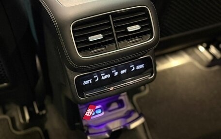 Mercedes-Benz GLS, 2025 год, 16 390 000 рублей, 26 фотография