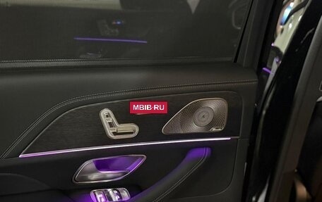 Mercedes-Benz GLS, 2025 год, 16 390 000 рублей, 22 фотография