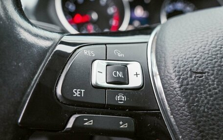 Volkswagen Tiguan II, 2019 год, 2 649 000 рублей, 13 фотография