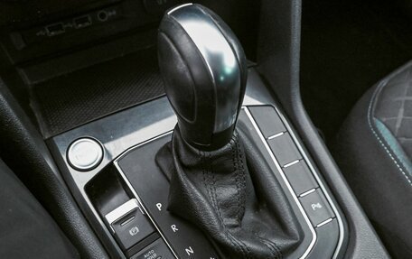 Volkswagen Tiguan II, 2019 год, 2 649 000 рублей, 16 фотография