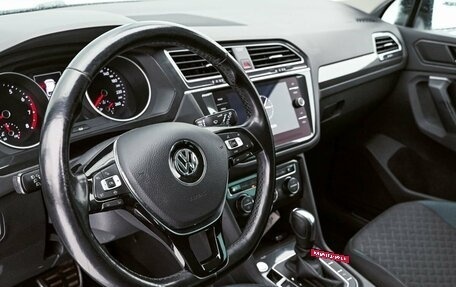 Volkswagen Tiguan II, 2019 год, 2 649 000 рублей, 10 фотография