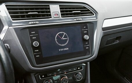 Volkswagen Tiguan II, 2019 год, 2 649 000 рублей, 15 фотография