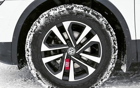 Volkswagen Tiguan II, 2019 год, 2 649 000 рублей, 20 фотография