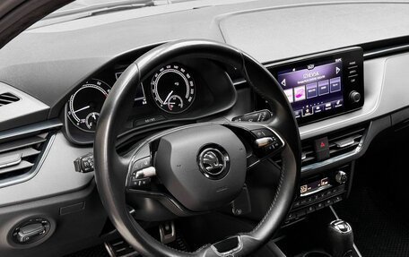 Skoda Rapid II, 2021 год, 1 929 000 рублей, 8 фотография