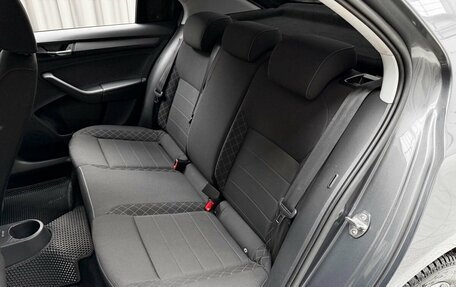 Skoda Rapid II, 2021 год, 1 929 000 рублей, 10 фотография