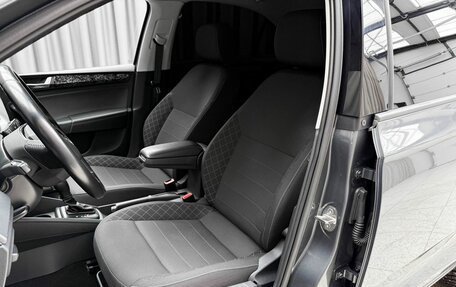 Skoda Rapid II, 2021 год, 1 929 000 рублей, 9 фотография