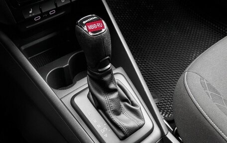 Skoda Rapid II, 2021 год, 1 929 000 рублей, 15 фотография