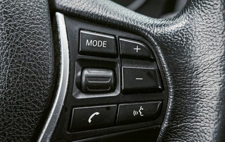 BMW 1 серия, 2013 год, 1 229 000 рублей, 14 фотография