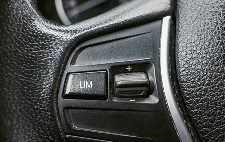 BMW 1 серия, 2013 год, 1 229 000 рублей, 13 фотография