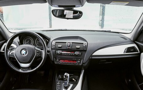 BMW 1 серия, 2013 год, 1 229 000 рублей, 12 фотография